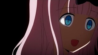 Kaguya-Sama Love Is War Season 3 Chika Fujiwara Funny Moments English Dub Part 2