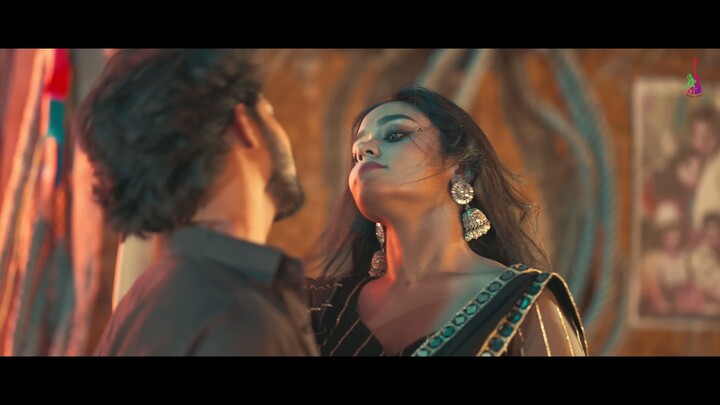 Aay Sojoni | আয় সজনী | Samz Vai | Rizan | Shoeb Shanto | Abantika | Eid Special Song | 2026