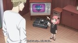 GIA ĐÌNH ĐIỆP VIÊN PHẦN 4 _ Spy x Family __ Tóm Tắt Anime