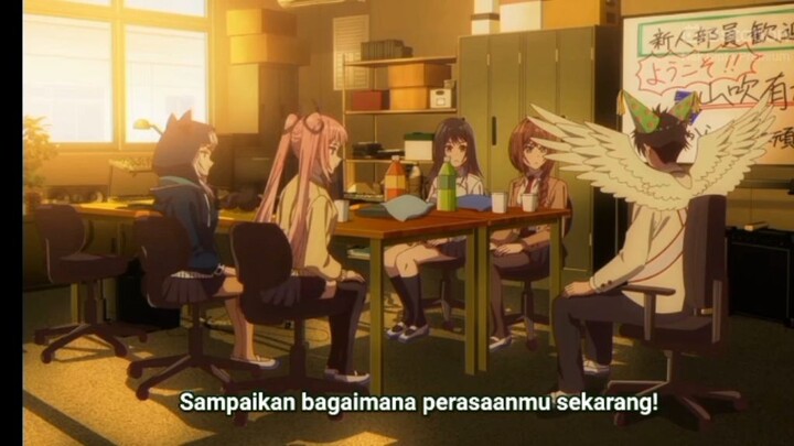 pergaulan Lanang wkwk