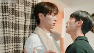 [Xóa bỏ lời nguyền Taekwondo] Hai người có vẻ không đang diễn xuất... Hai người đang bị ám ảnh bởi v