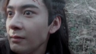 Wow! Finally, the male lead's eye acting is so amazing, giving you the ultimate pleasure｜Chen Xingxu
