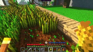 [Minecraft] Sống sót! Sinh tồn trên đảo P7