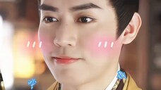 Hoàng đế Hong Xiao trong Mo Yuyunjian | Hoàng đế Hong Xiao dễ thương đang trực tuyến!