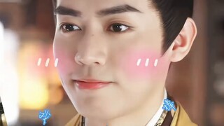 Hoàng đế Hong Xiao trong Mo Yuyunjian | Hoàng đế Hong Xiao dễ thương đang trực tuyến!