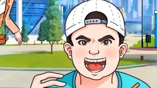 Security guard makes a big discovery on night shift? A frog puppet commits a crime and wants to dest