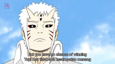 EVOLUSI NARUSASU FUSION | BORUTO TWO BLUE VORTEX PART 1762