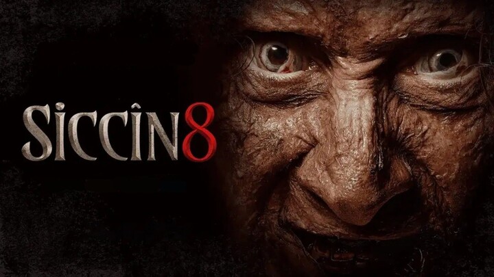 Siccin 8 🇹🇷 (2025) [Malay Sub]