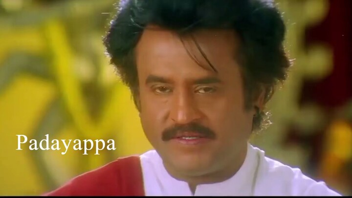 Padayappa (HD Full movie)