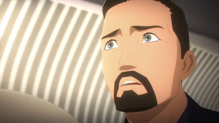 Babylon 5_ The Road Home: Watch Full Movie IN Description