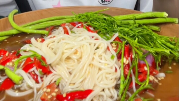 น้ำปลาร้านัวๆ