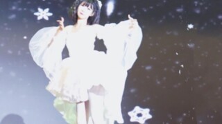 The most shining episode! A live shot of the senior's welcome party "Winter"