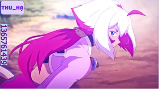 [AMV] Gương ký ức #anime #schooltime