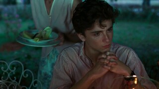 Film dan Drama|Call Me by Your Name-Aku Diam Untukmu di Suatu Tempat 