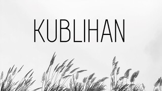 KUBLIHAN | Hangad