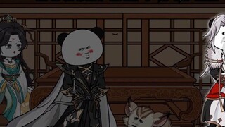 Episode 28 I don't seem to recognize him anymore