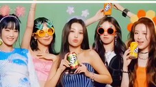 (G)I-DLE 230306 Group endor*t "TAMS" adverti*t released