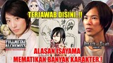 Fullmetal Alchemist & Attack on Titan..!! | Interview Isayama & Arakawa Sensei..!!