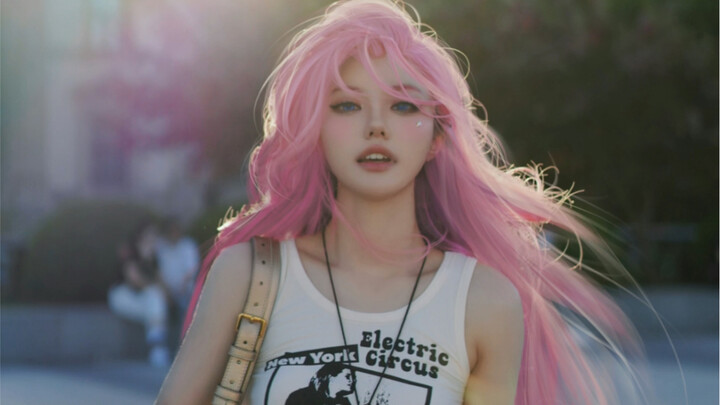 Phá vỡ chiều không gian đi! Sylas Phine!!