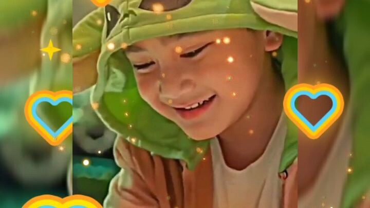 Rafathar Malik Ahmad ccp by Chelsea