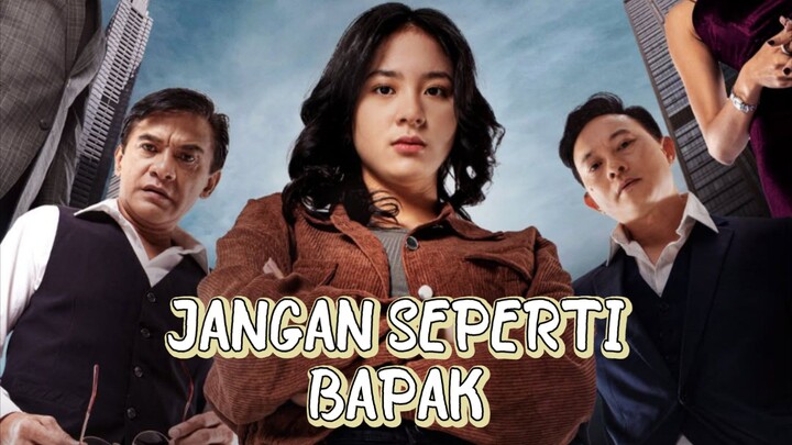 Ketika Asal Usul Identitas Bapak Terungkap - JANGAN SEPERTI BAPAK