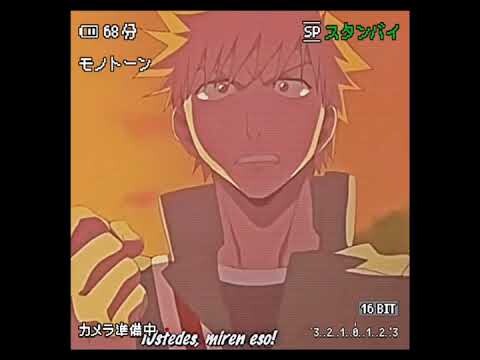 Anime Vibe in 2004-Bleach Edit