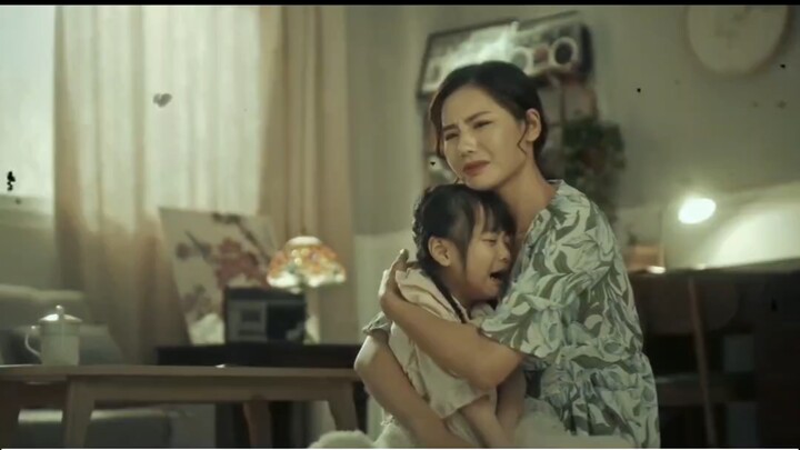 Một lời gọi mẹ, đã khóa chặt nửa đời còn lại của một cô gái
