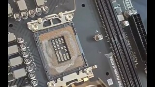 I'm begging you—please! If you don't know how to build a computer, please don't try assembling one y