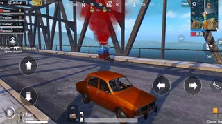 PUBG Mobile: Walkthrough Gameplay Part-5 PlayerUnknown's Battlegrounds (Android, iOS)