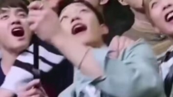 【EXOlive】Chỉ có thế thôi à? Fan anti còn không chịu nổi (bushi)