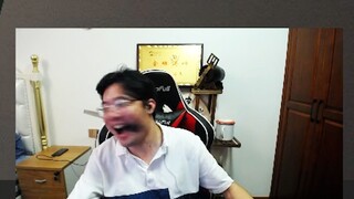 大司马发出回归以来最离谱的笑声，瞬间吓坏直播间全场观众