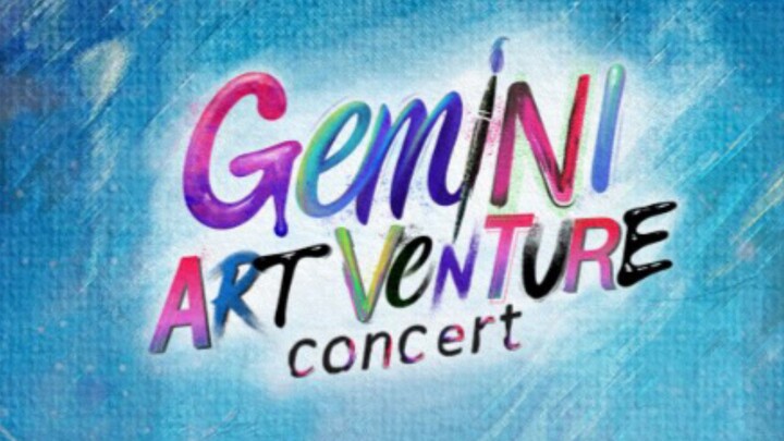 GEMINI ART-VENTURE CONCERT DAY1