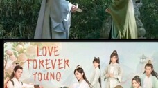 LOVE FOREVER YOUNG EPISODE01 PART 2