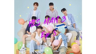 [VIETSUB - HIS MAN 3 EP 5]