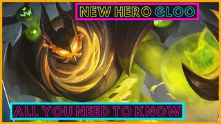 Gloo Skill Explanation | Gloo Gameplay Highlights | Gloo Cinematic Trailer