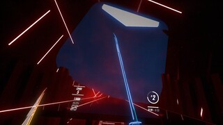 The best meme maps in Beat Saber