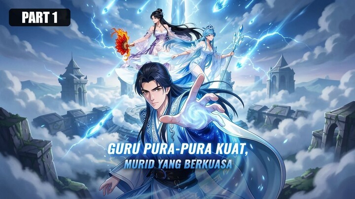 Guru Pura-Pura Kuat, Murid yang Berkuasa Full Bahasa Indonesia (DW) PART 1