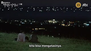welcome to samdal ri eps 12 sub indo