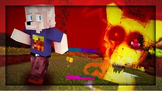 PIXELMON VERSI HORROR!!!