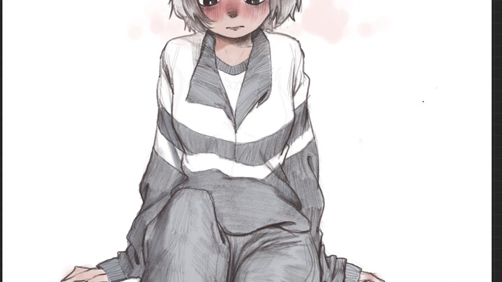 “So you actually like this…”