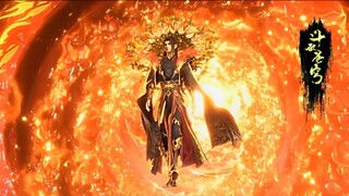 Menyusun Kekuatan Gabungan Untuk Membentuk Aliansi Istana Langit || episode 173