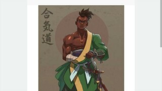 E2 Samurai Hitam - Yasuke sub indo