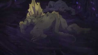 Thánh phồng tôm ( One Punch Man) Ss1 tập11