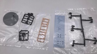 [แกะกล่องและแชร์] มันคือ XF3 ไม่ใช่ 2.0~ Kotobukiya FG060 FAG Skeleton Armor Girl Dagger Girl XF3 แก