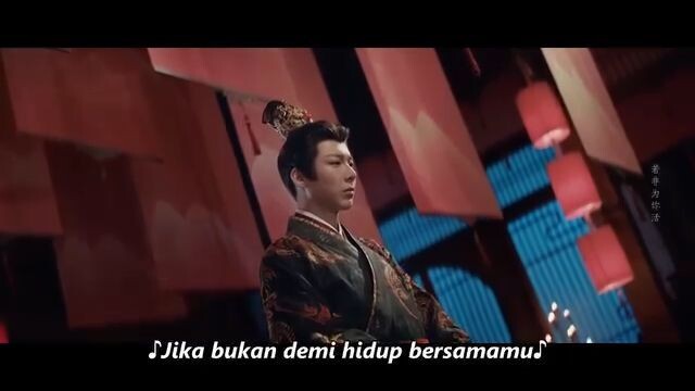 Th3 Pris0ner 0f B3auty Eps 5_Sub Indo