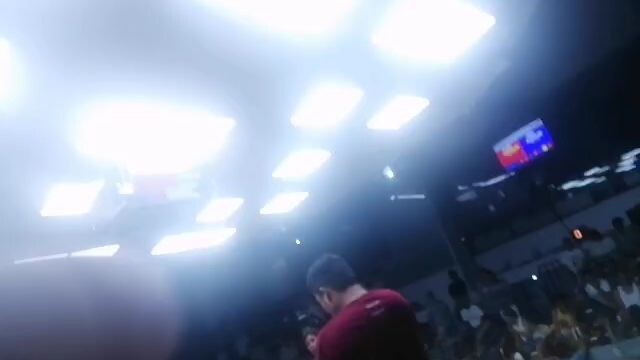 #2nd fight 7stag derby warm up....bulik win