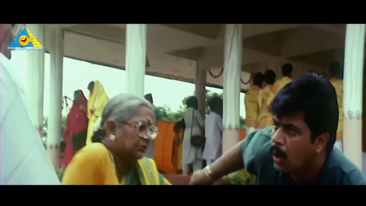 ரிதம் ஆக்சன் கிங் அர்ஜுன் தமிழ் திரைப்படம்