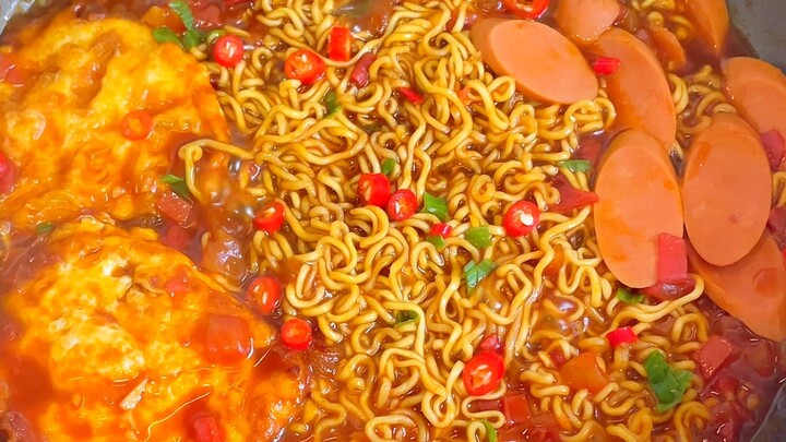 จะเป็นยังไงถ้าฉันแลกเปลี่ยนเมนูอาหารกับแม่?