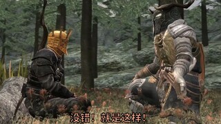 [Subtitel bahasa Mandarin buatan ThePruld sendiri] Jiwa Gulungan Tua Episode 2