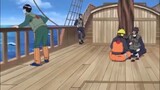 Naruto Shippuden- Part 26 Tagalog Dub